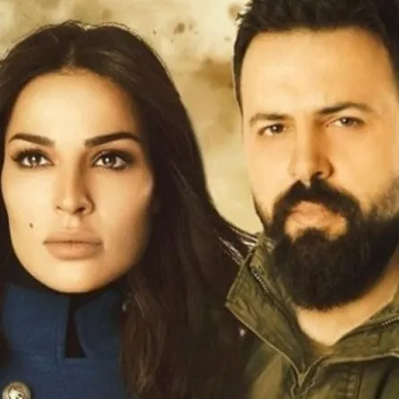 منتج الهيبة يعلن عن حقيقة مشاركة نادين نجيم بالجزء الثاني