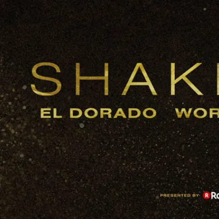 شاكيرا تحدد جولتها الغنائية