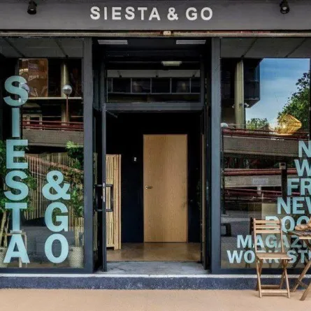 في مدريد: "سيستا إند غو" مركز لقيلولة بعد الظهر