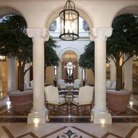 أكثر من 49 مليون دولارأمريكي لفيللا في دبي 