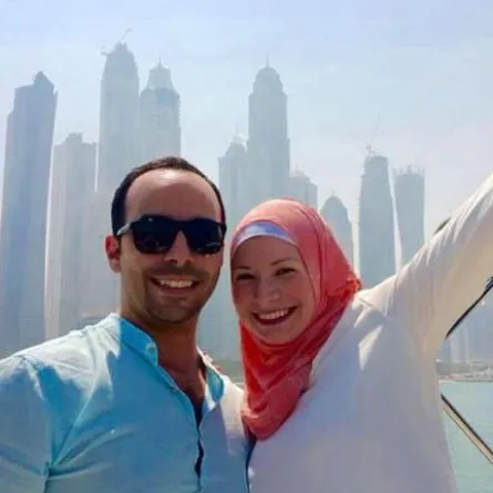 البوركيني إلى الواجهة من جديد..والشاطىء اللبناني القضية