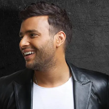 بالصور: رامي صبري يصالح تامر حسني بعد السخرية من فيلمه، والأخير يرد بمفاجأة