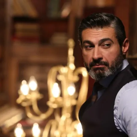 بالفيديو: زوجة ياسر جلال تجبره على البكاء لهذا السبب