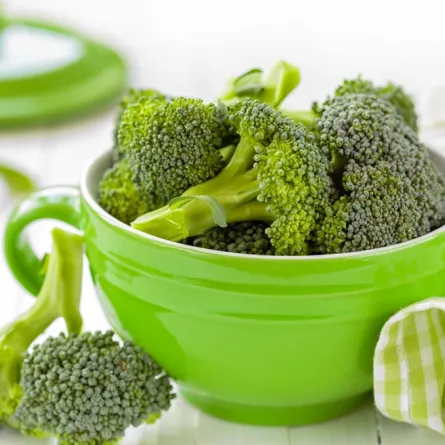 السكري: مستخرج البروكلي  لمحاربة النوع الثاني من المرض