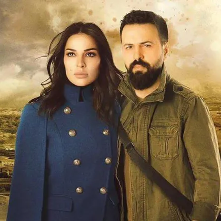 " سيدتي نت " تنفرد.. هل حدث خلاف بين تيم حسن و نادين نجيم في كواليس الهيبة ؟