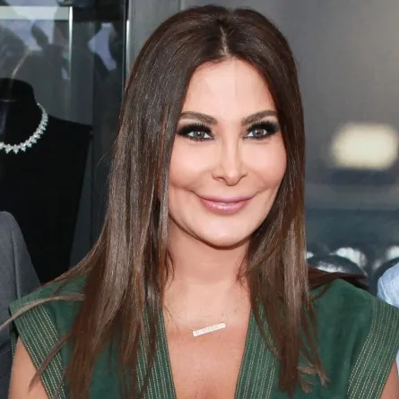 "سيلفي" مع اليسا...تكلّف عائلة عراقية تذاكر سفر