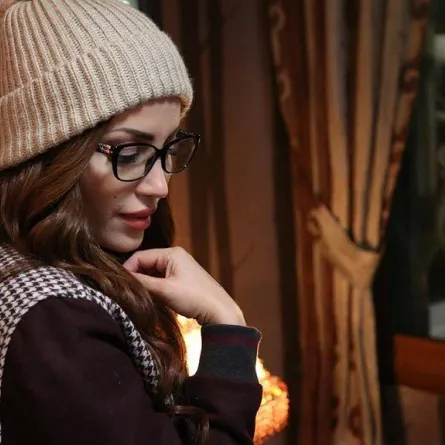 بعد الإنتقادات.. رشا شربتجي توضح ماذا تعني "شوق" في المسلسل