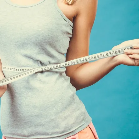 انواع "الكرش" وطرق التخلص منها