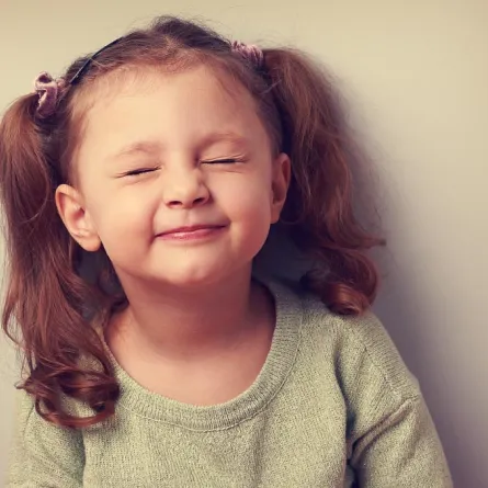 قلق الصغار شقاوة!