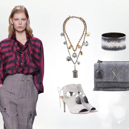 ملابس سفر شهر العسل للعروس