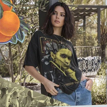 كيندال وكايلي جينر تثيران بلبلة ثم تعتذران.. ما السبب؟