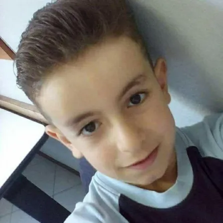 مأساة طفل إيطالي تعرض للقتل أثناء محاولة اغتصابه في مصر