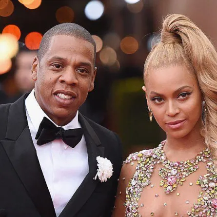 تعرفوا الى الإسمين النهائيين لتوأمي بيونسيه وجاي زي 