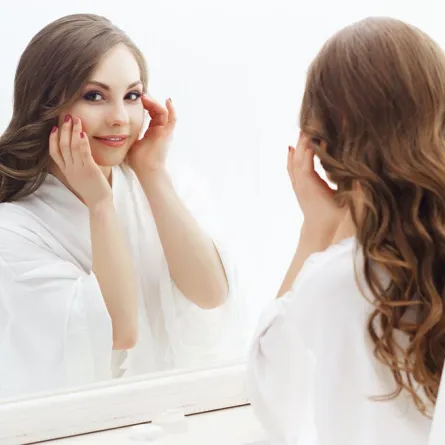 العلاجات الضرورية للعروس قبل 6 أشهر من الزفاف