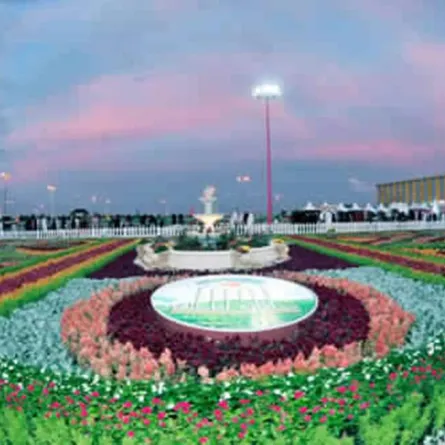 محافظة الطائف تمنع فرض رسوم لدخول الحدائق