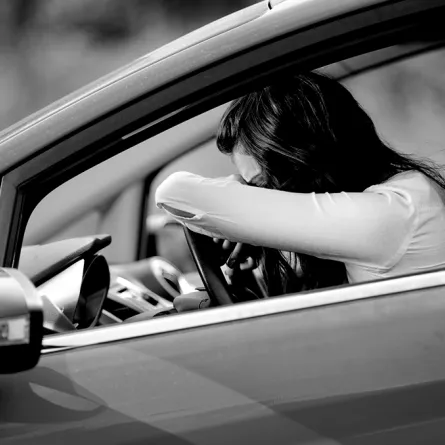 ملكة جمال تصوّر لحظاتها الأخيرة مباشرة