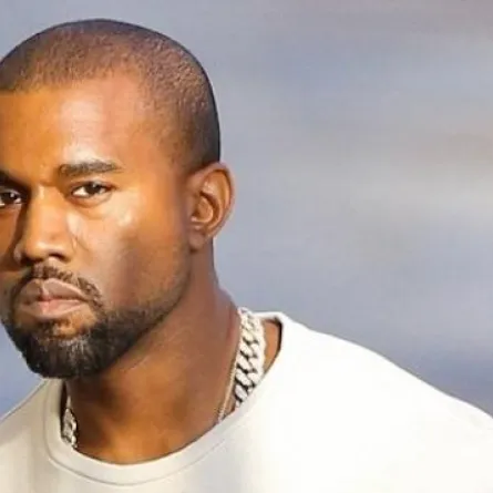 انفصال كاني ويست عن تيدال بسبب نزاع مالي مع جاي زي