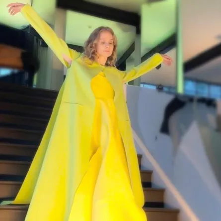 أزياء ربيع كيروز  لـ خريف وشتاء 2017 -2018