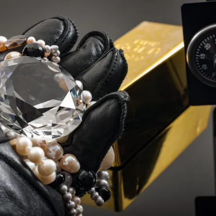 9 مسروقات عالمية أغلاها لا يقدر بثمن