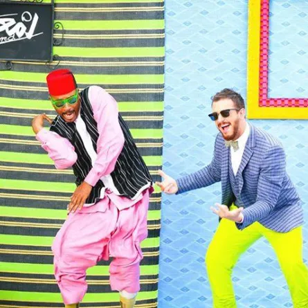 سعد لمجرد يؤكد: ما حققته إنجاز للمغاربة والعرب