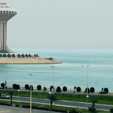 الشرقية أعلى مدن المملكة في حرارة الطقس