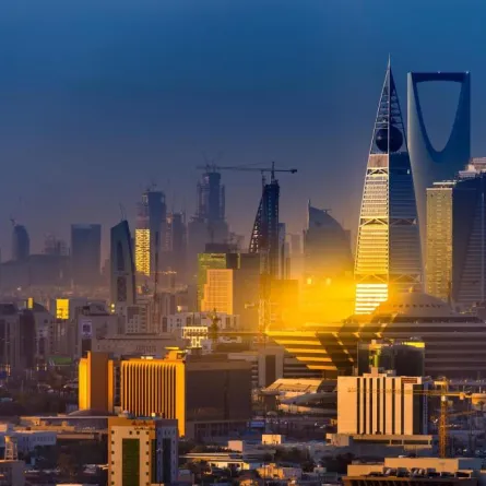 السعودية على موعد حار غداً بدرجة حرارة تلامس الــ 50