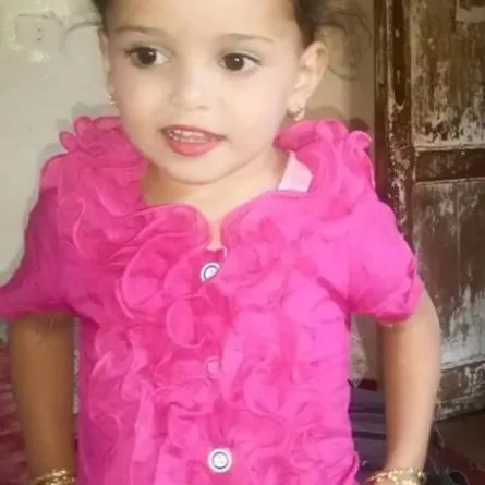 أسرع حكم قضائي في اليمن في قضية الطفلة رنا المطري