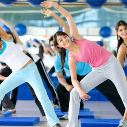 للسيدات فقط.. 30 دقيقة رياضة تجعلك «أقوى وأنحف»