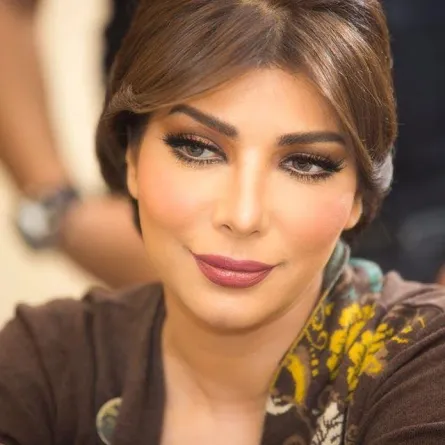 أصالة تطل وروحها تتعذب