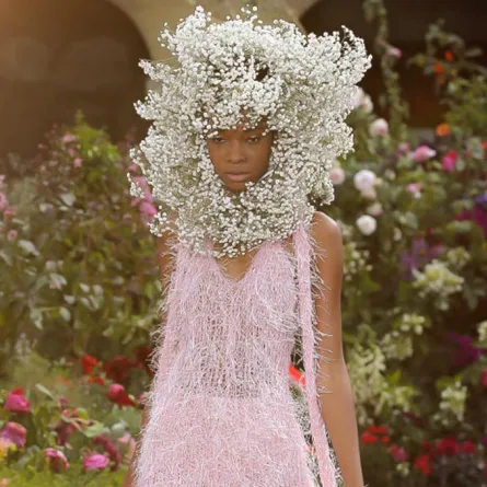 صور تسريحات جديده من باريس ستقلب العام 2018