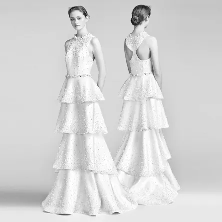 فساتين عرايس جديدة