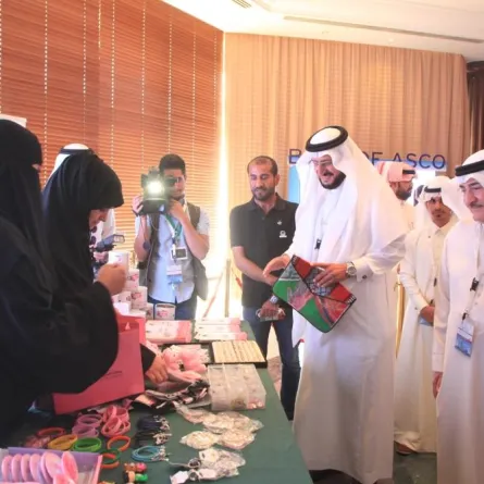 جمعية السرطان تنظم حملة تثقيف في الشرقية