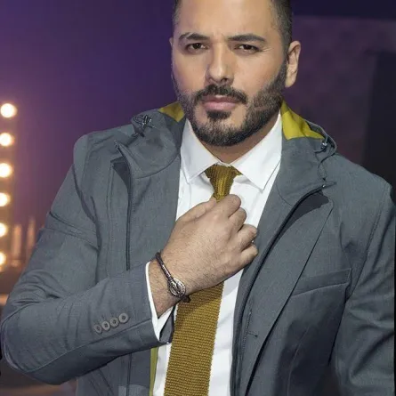 رامي عياش يتحضر لـ بعلبك