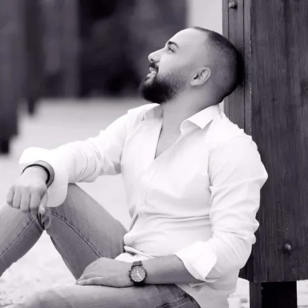 هل يعود هيثم الدسوقي لفضل شاكر؟.. وهذا جديده