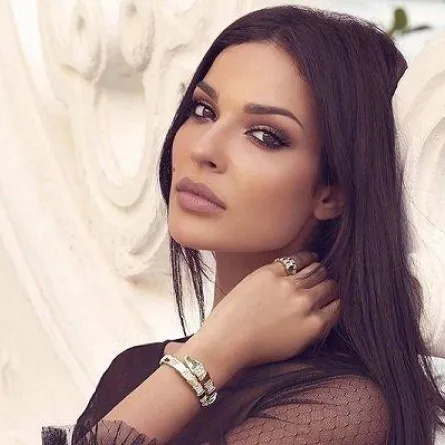 نادين نجيم تحسم أمرها.. لا مشاركة في "الهيبة 2"