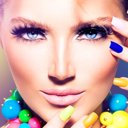 بالصور... طلاء الاظافر لصيف 2017