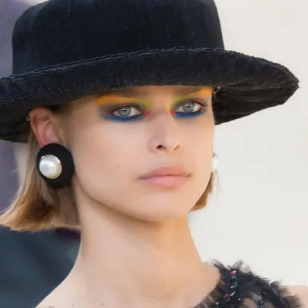 صور مكياج تخطف الأنفاس من عروض باريس