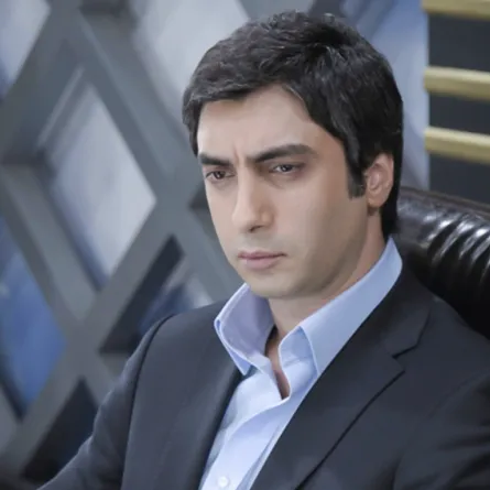 نجاتي شاشماز أباً للمرة الثانية