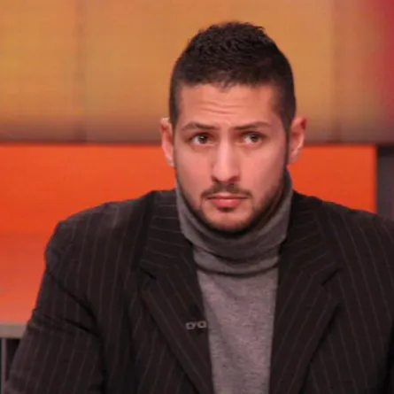 عمرو سمير يفارق الحياة بأزمة قلبية وعن 33 عامًا