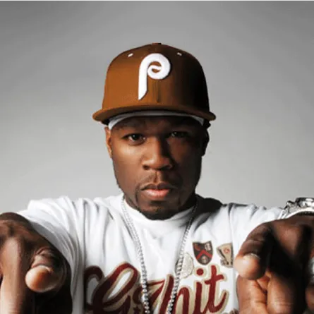 50 سنت يبلغ عامه الـ41..تعرفوا عليه بسطور