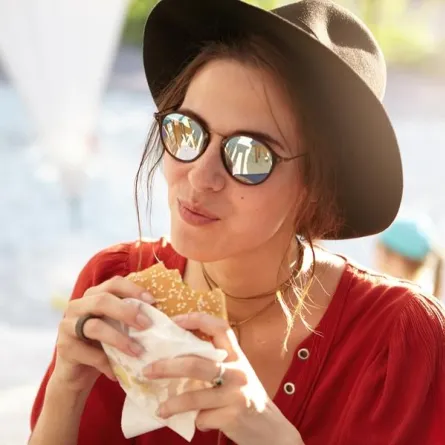 نصائح رجيم لإجازة ممتعة بدون وزن اضافي