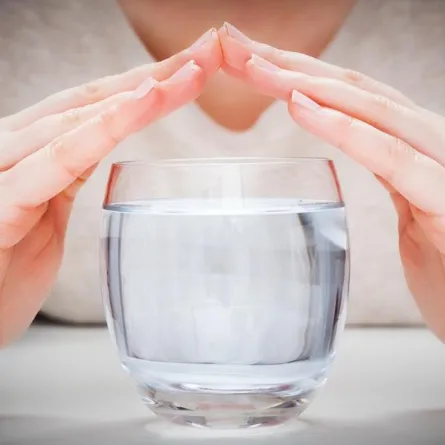 التدبير المنزلي: 7 نصائح لمكافحة إهدار المياه