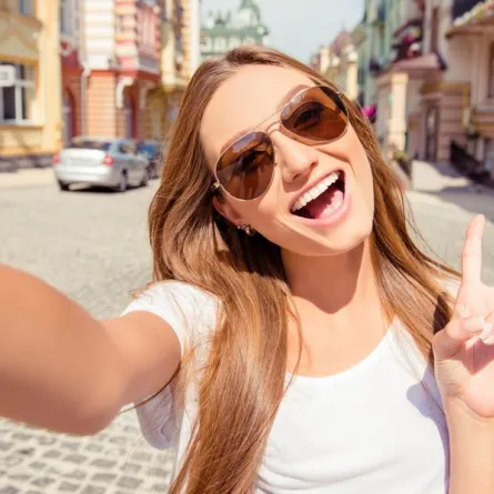 إرشادات عند السفر بمفردك