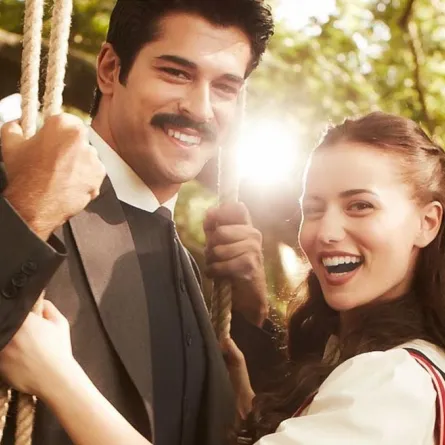 تكلفة شهر عسل بوراك أوزجيفيت وفهرية أفجان بالارقام