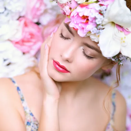 ازالة الشعر الزائد بطريقة صحيحة لمنع التعرق