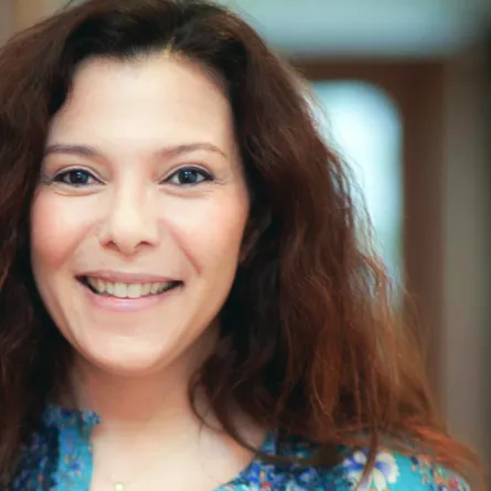 نائلة التازي.. سيدة أعمال اقتحمت السياسة 