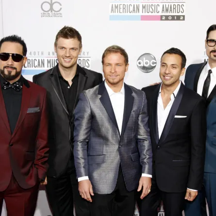 مفاجأة: "Backstreet Boys" و "Spice Girls" في جولة غنائية مشتركة