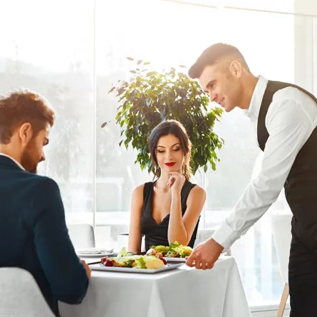 "اتيكيت" التشكّي