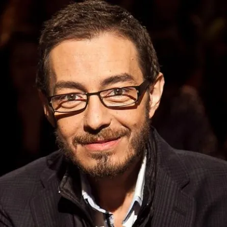 أحمد زاهر: اتقوا الله في غادة عبد الرازق