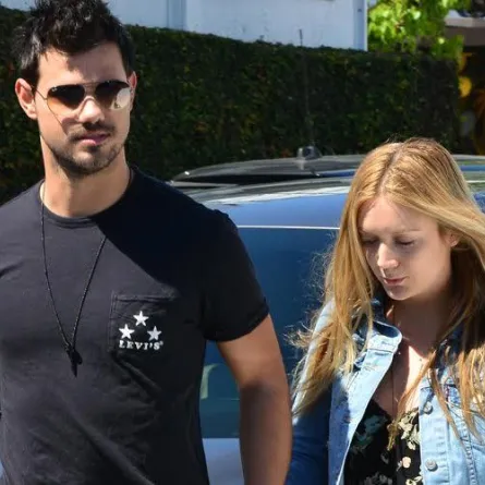 بيلي لورد تنفصل عن تايلور لاتنر